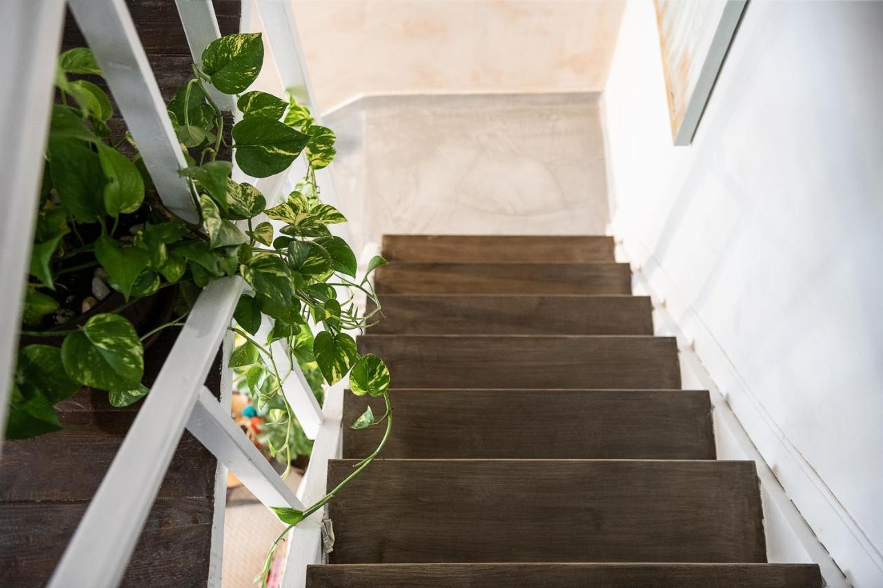 Izmir House Villa Chania  Exterior photo