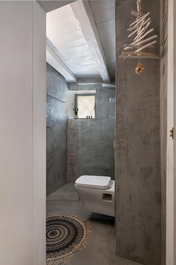 Izmir House Villa Chania  Exterior photo