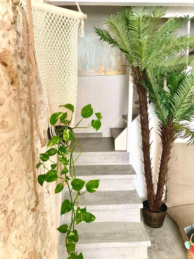 Izmir House Villa Chania  Exterior photo