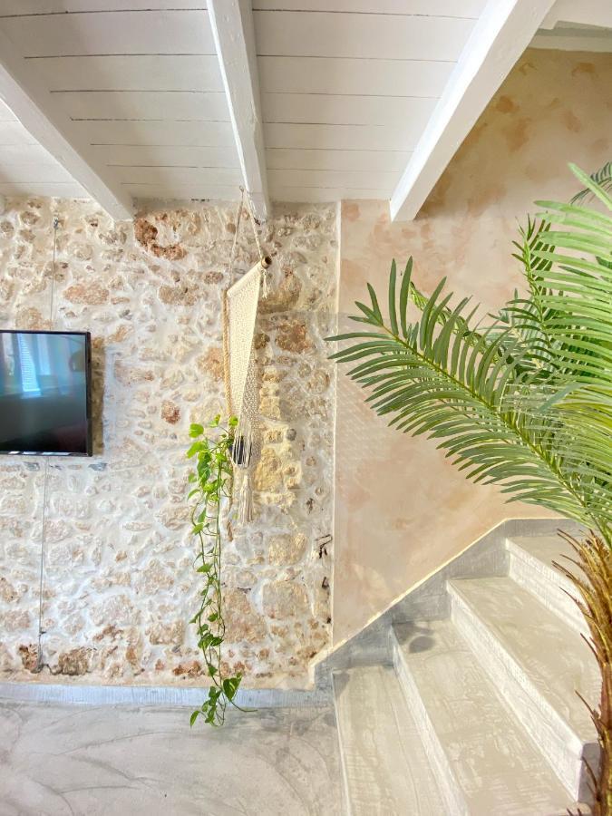 Izmir House Villa Chania  Exterior photo
