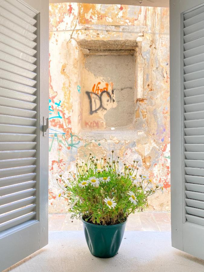 Izmir House Villa Chania  Exterior photo