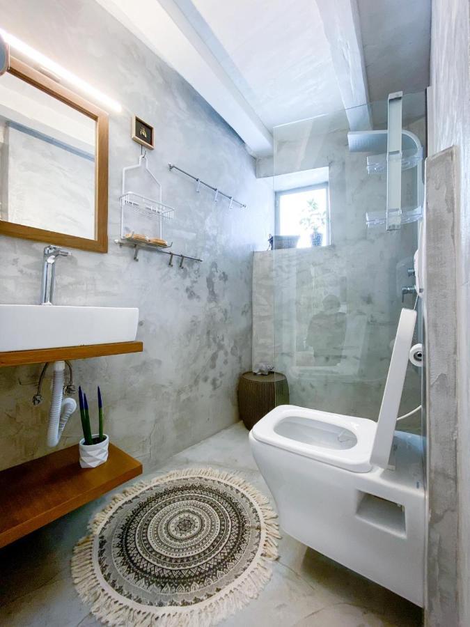 Izmir House Villa Chania  Exterior photo